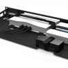 NM-DRA-002 - Kit de montage en rack Ubiquiti USG / DrayTek Vigor 130 / 165 / 166 / 167, 19 pouces