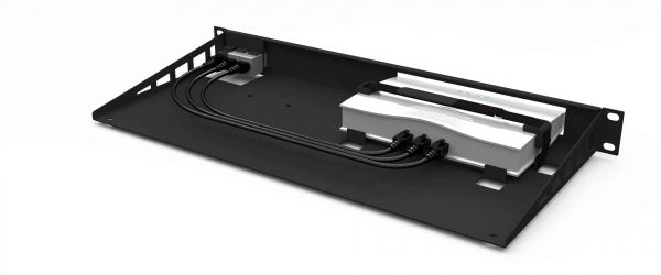 NM-DRA-001 - Kit de montage en rack pour DrayTek Vigor 167