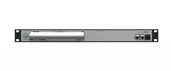 NM-DRA-001 - Kit de montage en rack pour DrayTek Vigor 167