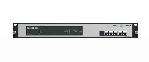 NM-FOP-205 - Kit de montage en rack 19 pouces pour Forcepoint NGFW N60