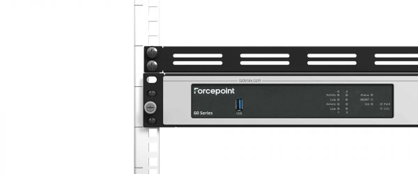 NM-FOP-205 - Kit de montage en rack 19 pouces pour Forcepoint NGFW N60
