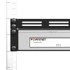 NM-FOR-002 - Kit de montage en rack FortiGate 40F / 41F / 60F / 61F