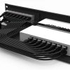 NM-FOR-003 - Kit de montage en rack 19 pouces pour Fortinet FortiGate 80E(-PoE) / 81E(-PoE)