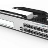 NM-FOR-003 - Kit de montage en rack 19 pouces pour Fortinet FortiGate 80E(-PoE) / 81E(-PoE)