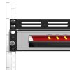 NM-AVM-203 - Kit de montage en rack 19 pouces pour FRITZ!Box 7490