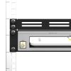 NM-AVM-010 - Kit de montage en rack 19 pouces pour FRITZ!Box 6850 5G / LTE