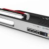 NM-AVM-010 - Kit de montage en rack 19 pouces pour FRITZ!Box 6850 5G / LTE