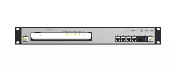 NM-AVM-010 - Kit de montage en rack 19 pouces pour FRITZ!Box 6850 5G / LTE