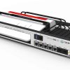 NM-AVM-005 - Kit de montage en rack 19 pouces pour FRITZ!Box 6890 LTE