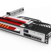 NM-AVM-203 - Kit de montage en rack 19 pouces pour FRITZ!Box 7490