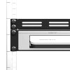 NM-AVM-001 - Kit de montage en rack 19 pouces pour FRITZ!Box 7590 / 7590 AX