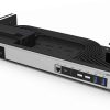 UM-INT-204 - Kit de montage en rack essentiel Intel NUC 11