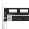 UM-INT-204 - Kit de montage en rack essentiel Intel NUC 11