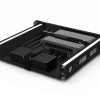 UM-INT-306 - Kit de montage en rack Intel NUC 10″ | Mince | 3x connecteur | 1.00U