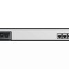 UM-INT-205 - Kit de montage en rack Intel NUC | Mince | 19 pouces | 1.00U