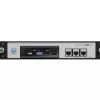 UM-INT-306 - Kit de montage en rack Intel NUC 10″ | Mince | 3x connecteur | 1.00U