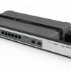 NM-JUN-001 - Kit de montage en rack Juniper SRX300 pour le rack 19″