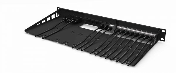 UM-SRV-001 - Kit serveur NAS pour rack 19 pouces