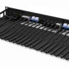 UM-SRV-002 - Kit serveur NAS, 19 pouces, 1,OOU