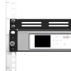 NM-KCB-202 - Kit de montage en rack pour KoCoBox Med+ 19 pouces | 2x emplacement KoCoBox | 1.33U