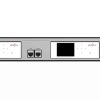 NM-KCB-202 - Kit de montage en rack pour KoCoBox Med+ 19 pouces | 2x emplacement KoCoBox | 1.33U