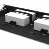 NM-KCB-202 - Kit de montage en rack pour KoCoBox Med+ 19 pouces | 2x emplacement KoCoBox | 1.33U