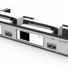 NM-KCB-202 - Kit de montage en rack pour KoCoBox Med+ 19 pouces | 2x emplacement KoCoBox | 1.33U