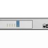 NM-LAN-002 - Kit de montage en rack Lancom UF 100 / 200 19 pouces