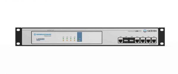 NM-LAN-002 - Kit de montage en rack Lancom UF 100 / 200 19 pouces