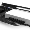 NM-LAN-201 - Kit de montage en rack Lancom UF 60 / 160 / 260 19 pouces
