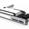 NM-LAN-201 - Kit de montage en rack Lancom UF 60 / 160 / 260 19 pouces
