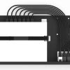 NM-LAN-002 - Kit de montage en rack Lancom UF 100 / 200 19 pouces