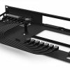 NM-LAN-002 - Kit de montage en rack Lancom UF 100 / 200 19 pouces