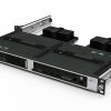 UM-LEN-202 - Kit de montage en rack ThinkCentre Tiny / Kit de montage en rack Think Station Tiny 2x emplacement Lenovo | 19 pouces | 1.00U