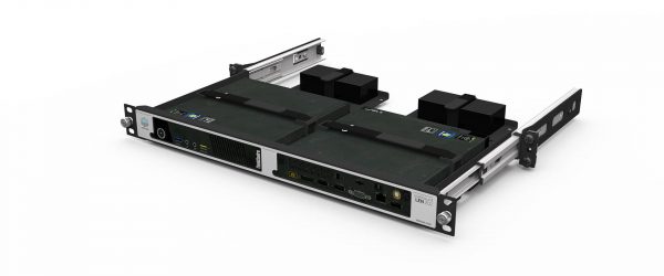 UM-LEN-202 - Kit de montage en rack ThinkCentre Tiny / Kit de montage en rack Think Station Tiny 2x emplacement Lenovo | 19 pouces | 1.00U