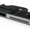 UM-LEN-203 - Kit de montage en rack Lenovo ThinkCentre Tiny, kit de montage en rack ThinkStation Tiny 19 pouces | 10x connecteur | 1.00U