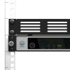 UM-LEN-203 - Kit de montage en rack Lenovo ThinkCentre Tiny, kit de montage en rack ThinkStation Tiny 19 pouces | 10x connecteur | 1.00U