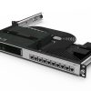 UM-LEN-203 - Kit de montage en rack Lenovo ThinkCentre Tiny, kit de montage en rack ThinkStation Tiny 19 pouces | 10x connecteur | 1.00U