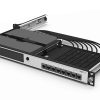 UM-APP-205 - Kit de montage en rack Mac Mini | 19 pouces | 1.00U