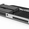 UM-APP-205 - Kit de montage en rack Mac Mini | 19 pouces | 1.00U