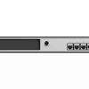 UM-APP-205 - Kit de montage en rack Mac Mini | 19 pouces | 1.00U