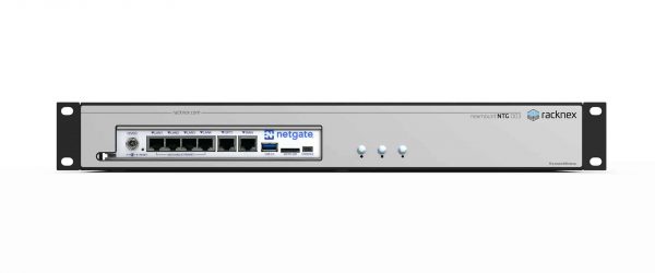 NM-NTG-003 - Kit de montage en rack Netgate SG-3100