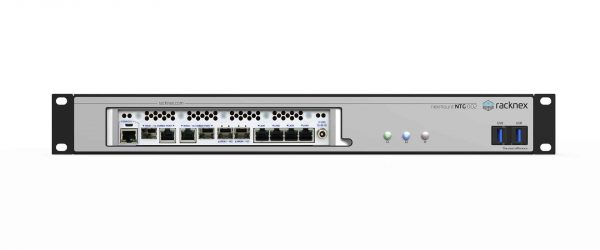 NM-NTG-002 - Kit de montage en rack Netgate 4100 / 6100
