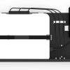 NM-NTG-002 - Kit de montage en rack Netgate 4100 / 6100