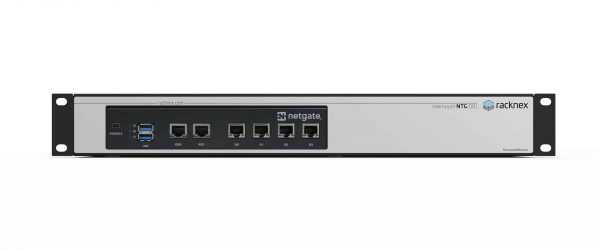 NM-NTG-001 - Kit de montage en rack Netgate SG-5100