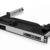UM-INT-204 - Kit de montage en rack essentiel Intel NUC 11