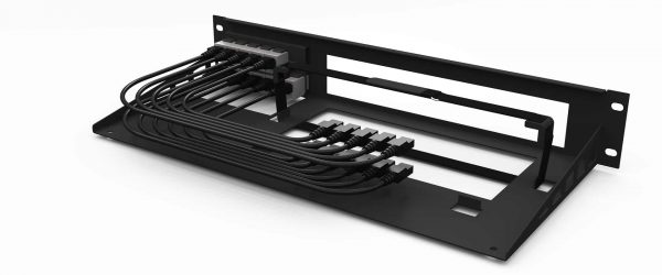 NM-ONE-001 - Kit de montage en rack 19 pouces pour ONEAccess ONE425 / Vodafone PlusBox 340