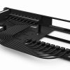 UM-DEL-201 - Kit de montage en rack micro OptiPlex 3000 / 5000 / 7000 / 9000