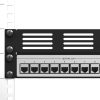 UM-SRV-001 - Kit serveur NAS pour rack 19 pouces