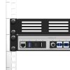 UM-SRV-003 - Kit serveur NAS 19 pouces, 1.00U